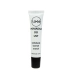 Pomadka do ust Czekolada Karmel Orzech tuba PCR 15 ml - La-Le