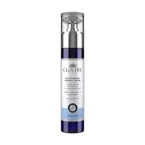 Krem nawilżająco-ujędrniający 50 ml - Clochee