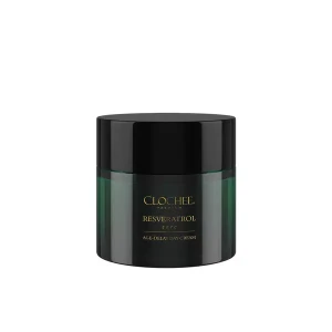 Krem młodości na dzień Resveratrol Care 50 ml - Clochee