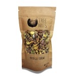Pistacje surowe łuskane niesolone 200 g - Tree Nuts