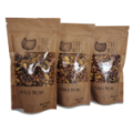 Pistacje prażone łuskane niesolone 200 g - Tree Nuts