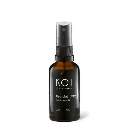 Hydrolat różany 100 ml - KOI