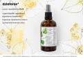 Hydrolat ekologiczny Lipa 100 ml - Ministerstwo Dobrego Mydła
