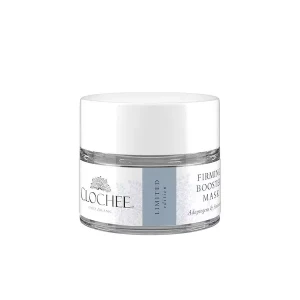 Ujędrniająca maska krem booster 50 ml - Clochee