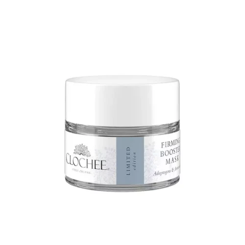 Ujędrniająca maska krem booster 50 ml - Clochee