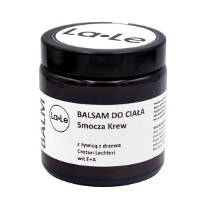 Balsam do ciała Smocza Krew 120 ml - La-Le