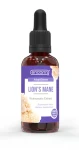 Lion’s Mane Soplówka jeżowata ekstrakt w płynie 50 ml - Encann