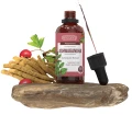 Ashwagandha ekstrakt w płynie 50 ml - Encann