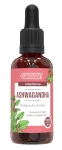 Ashwagandha ekstrakt w płynie 50 ml - Encann