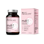 Prenacaps Multi 1 60 kapsułek - ForMeds