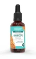 Cordyceps (kordyceps) ekstrakt w płynie 50 ml - Encann