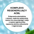 Krem barierowy do twarzy i ciała 250 ml - Aloesove Blue