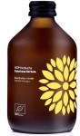Kombucha z Kurkumą i Imbirem organiczna herbata bezglutenowa BIO 330 ml - Vigo