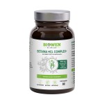 Betaina HCL Complex+  90 kapsułek - Biowen