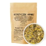 Arnika kwiat 50 g - Zielarz polski