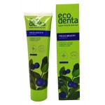 Pasta do zębów odświeżająca z ekstraktem jagody 100 ml - Ecodenta