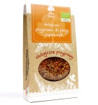 Przyprawa do pizzy i zapiekanek EKO 30 g - Dary Natury