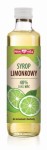 Syrop limonkowy 250 ml - Polska Róża