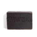 Mydło Porzeczka peelingujące 110 g - Cztery Szpaki
