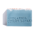 Mydło Słona Lawenda z solą himalajską 110 g - Cztery Szpaki