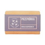 Mydło gospodarcze Przepiórka 110 g - Cztery Szpaki