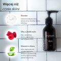 Myjący olejek do demakijażu Malina 100 ml - Mokosh