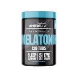 Melatonin melatonina 5 mg 120 tabletek - Hiro.Lab