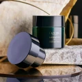 Refill Odbudowujący krem na noc Resveratrol Care 50 ml - Clochee