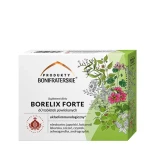 Borelix Forte 60 tabletek powlekanych - Produkty Bonifraterskie