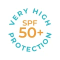 Mgiełka ochronna na makijaż SPF 50+ 75 ml - Clochee