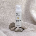 Tonizujący krem z filtrem SPF 50 30 ml - KOI