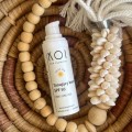 Tonizujący krem z filtrem SPF 50 30 ml - KOI