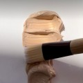 Tonizujący krem z filtrem SPF 50 30 ml - KOI