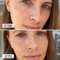 Tonizujący krem z filtrem SPF 50 30 ml - KOI