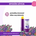 Kojąca pomadka ochronna 4,6 g - Vianek
