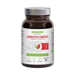 Cardiovita Complex+ 90 kapsułek - Biowen