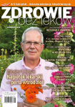 Zdrowie bez leków - sierpień 2024 wydanie papierowe