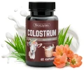 Colostrum siara kozia z pigwą 60 kapsułek - Skoczylas
