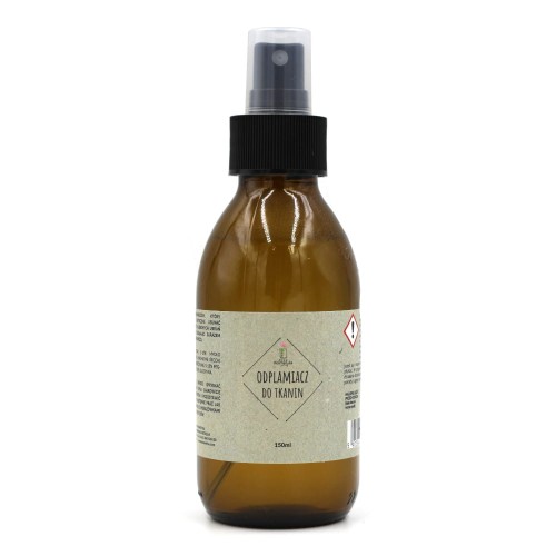 Odplamiacz do tkanin 150 ml - Nowa Kosmetyka