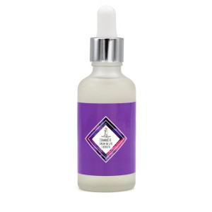 Jedwabiste serum do szyi i dekoltu 50 ml - Nowa Kosmetyka