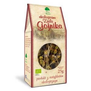 Gojnik ziele pęczek EKO 25 g - Dary Natury