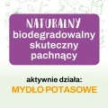 Płyn do prania kolorowych tkanin Marakuja 1 l - Zielko