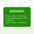 Płyn do prania kolorowych tkanin Marakuja 1 l - Zielko