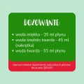 Płyn do płukania Kwiatowy 1 l - Zielko