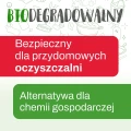 Płyn do płukania Kwiatowy 1 l - Zielko