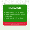 Płyn do płukania Owocowy 1 l - Zielko