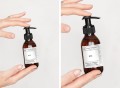 Hydrofilowy hipoalergiczny olejek do mycia i demakijażu Ryż 140 ml - Ministerstwo Dobrego Mydła