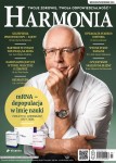 Harmonia - wrzesień październik 2024 wydanie papierowe