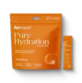 Elektrolity Pure Hydration pomarańcza 14 saszetek - ForMeds