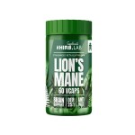 Lion's Mane Soplówka jeżowata ekstrakt 25:1 500 mg 60 kapsułek - Hiro.Lab